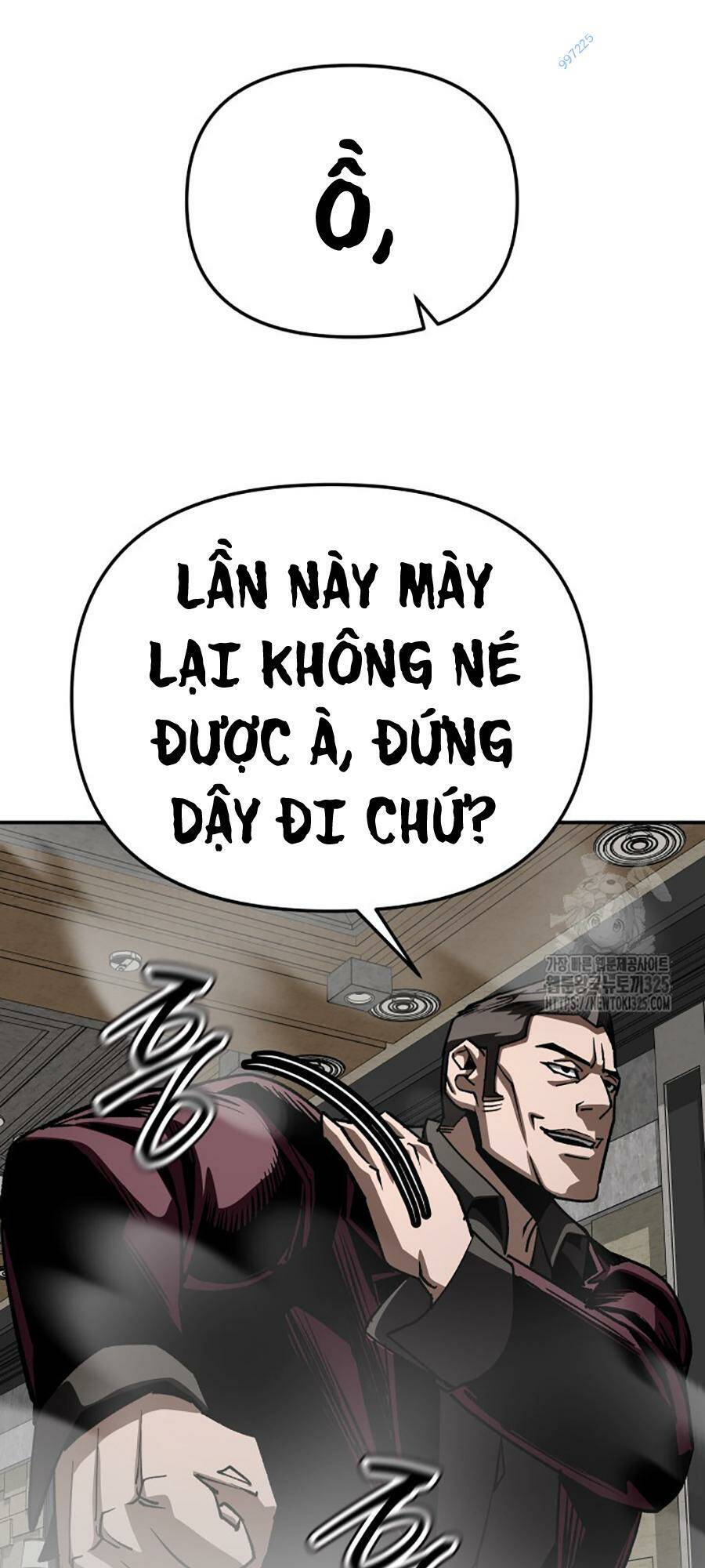 99 Thủ Lĩnh Chap 20 - Next Chap 21