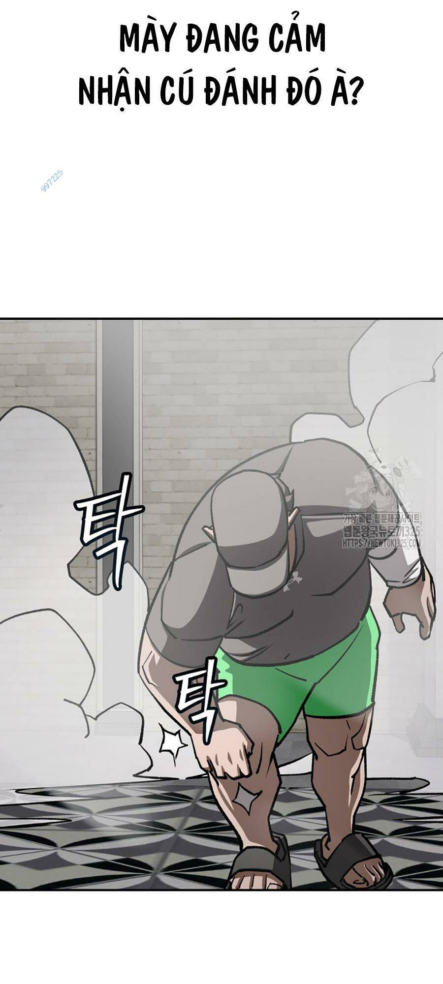 99 Thủ Lĩnh Chap 20 - Next Chap 21