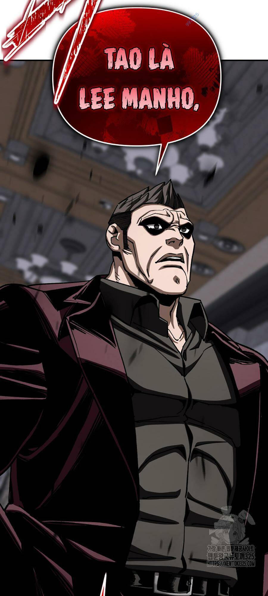 99 Thủ Lĩnh Chap 20 - Next Chap 21