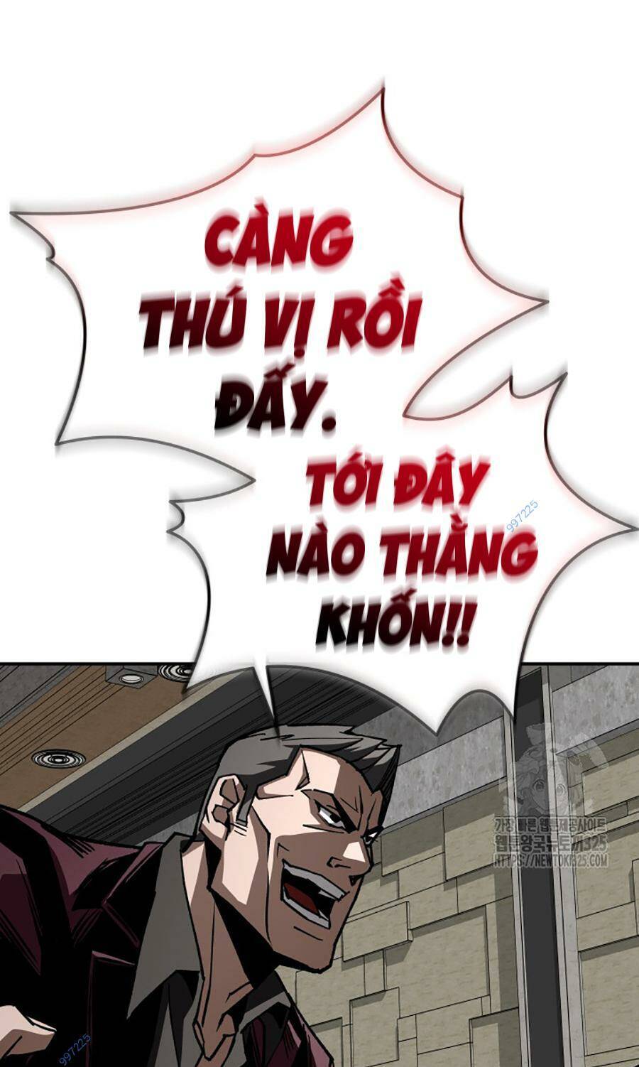 99 Thủ Lĩnh Chap 20 - Next Chap 21