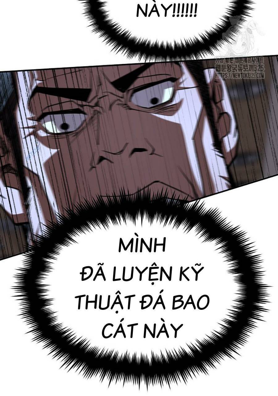 99 Thủ Lĩnh Chap 20 - Next Chap 21