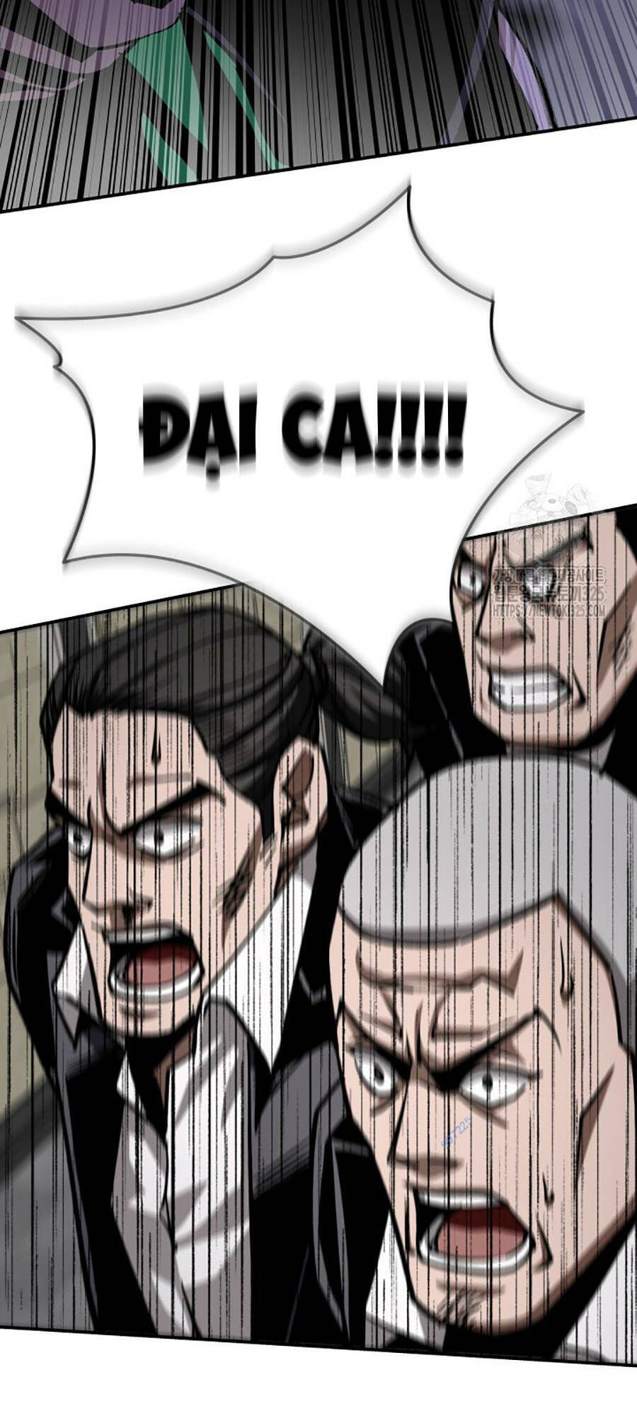 99 Thủ Lĩnh Chap 20 - Next Chap 21