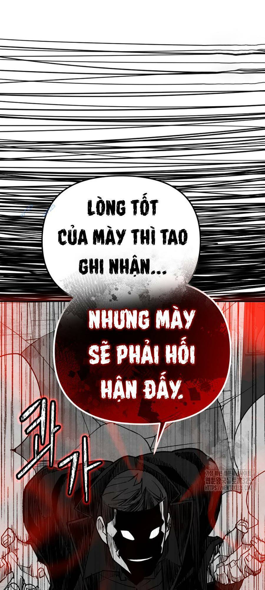 99 Thủ Lĩnh Chap 20 - Next Chap 21