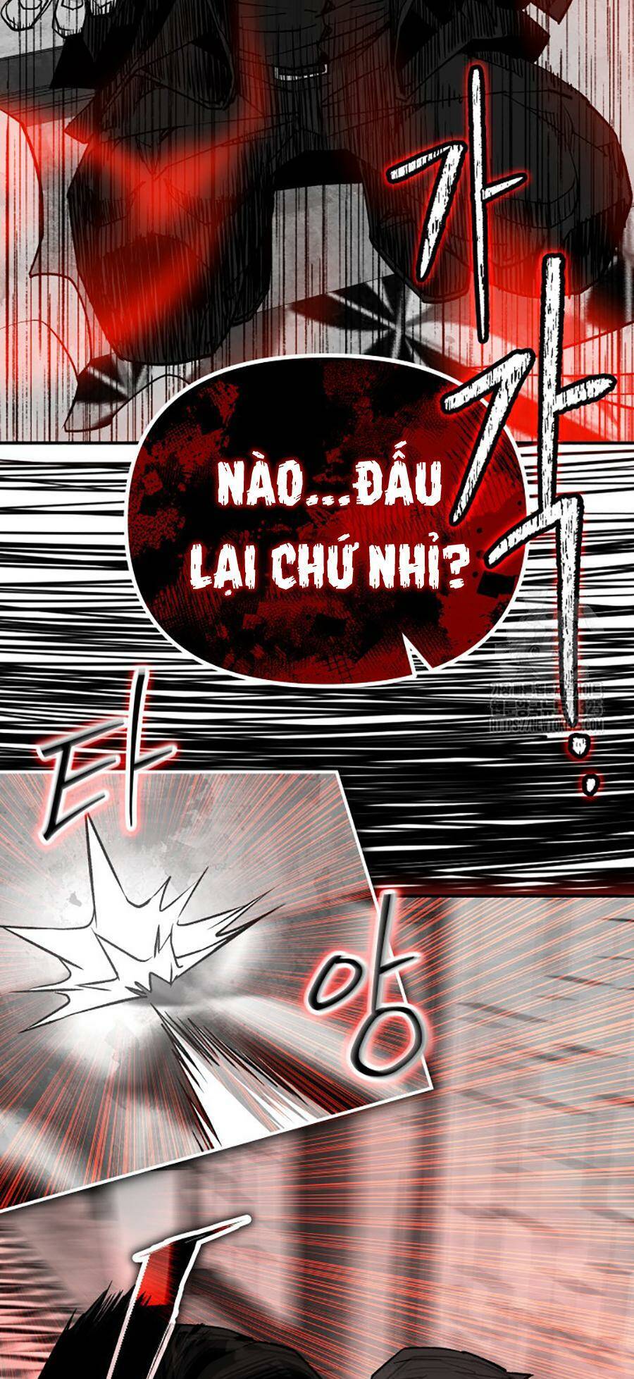 99 Thủ Lĩnh Chap 20 - Next Chap 21