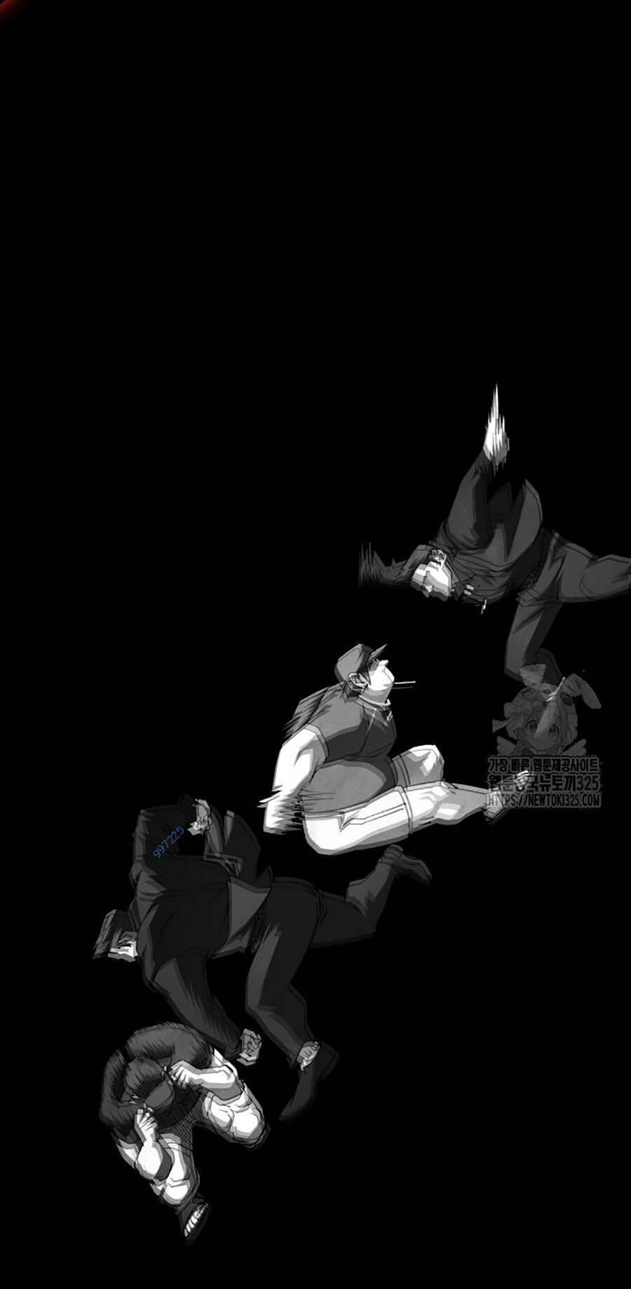 99 Thủ Lĩnh Chap 20 - Next Chap 21