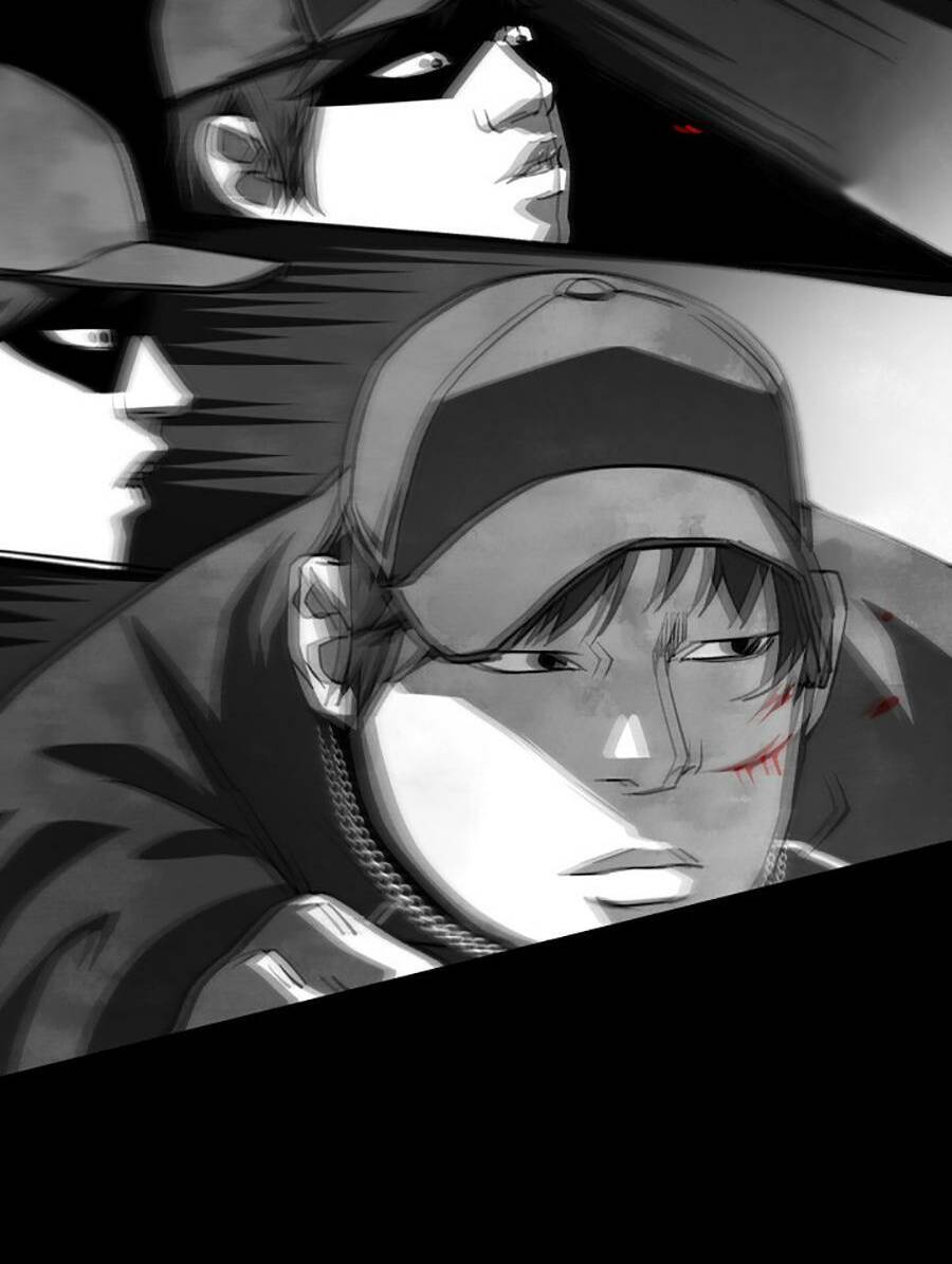 99 Thủ Lĩnh Chap 20 - Next Chap 21