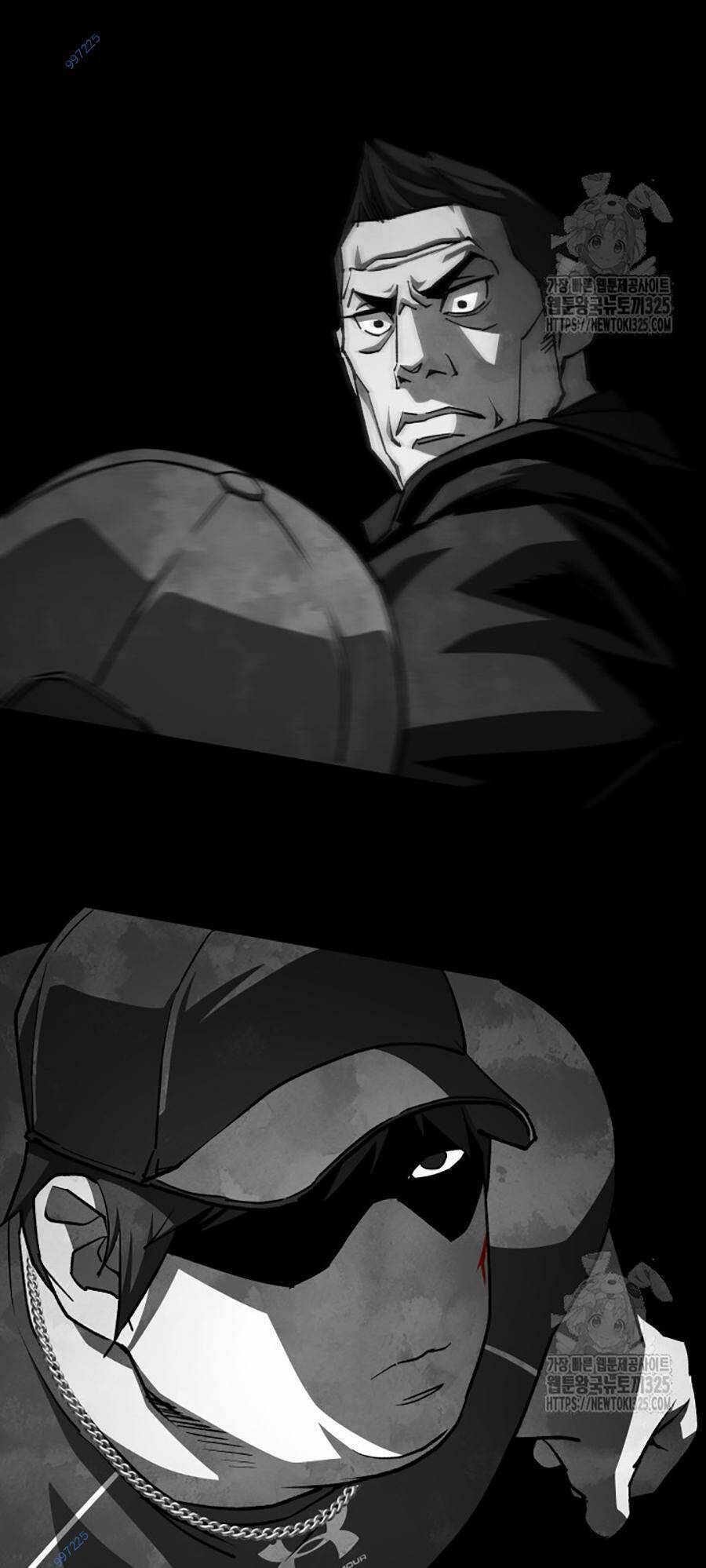 99 Thủ Lĩnh Chap 20 - Next Chap 21