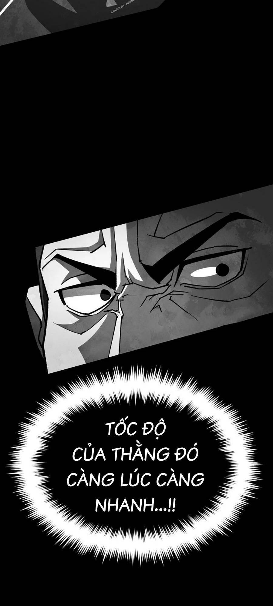 99 Thủ Lĩnh Chap 20 - Next Chap 21