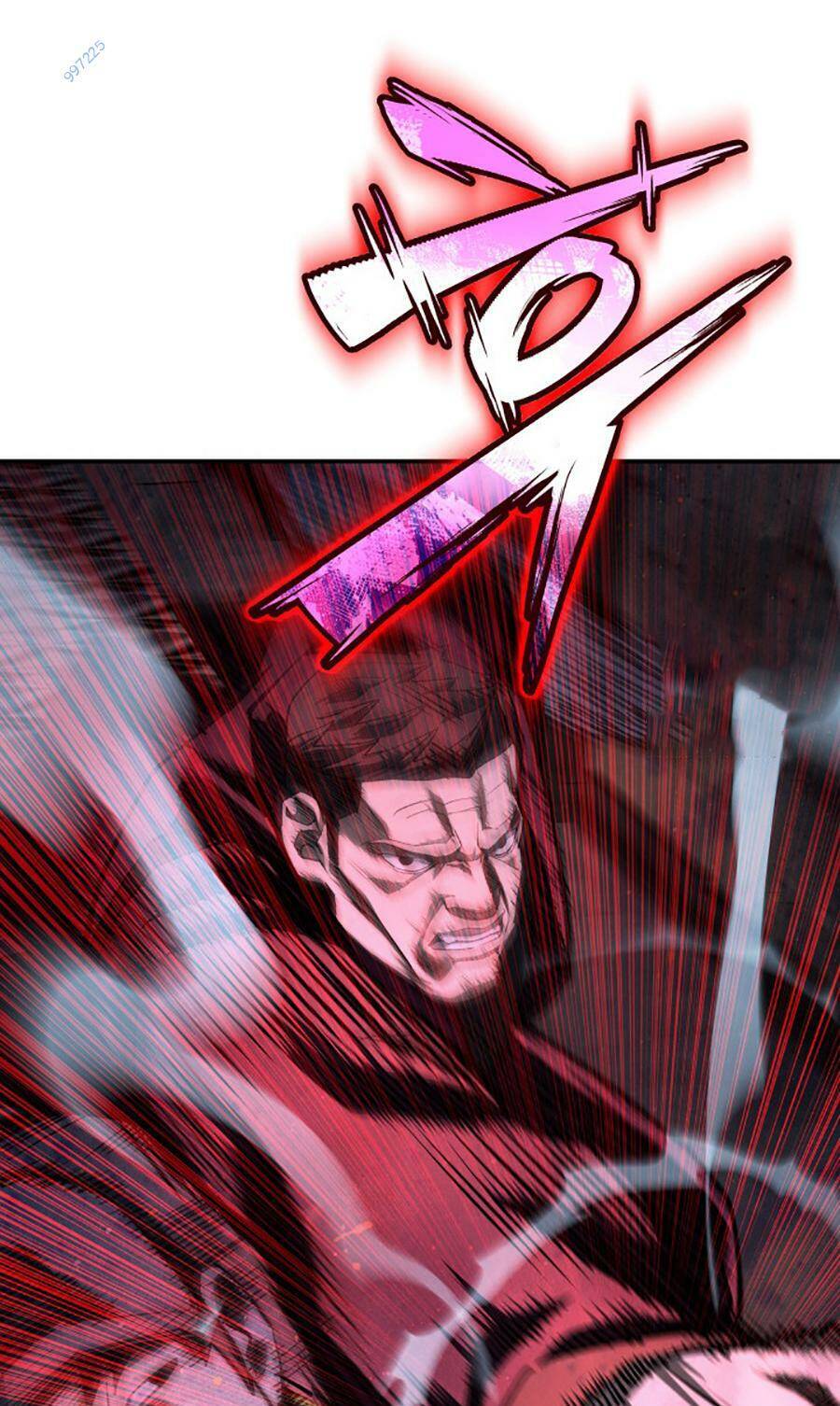 99 Thủ Lĩnh Chap 20 - Next Chap 21