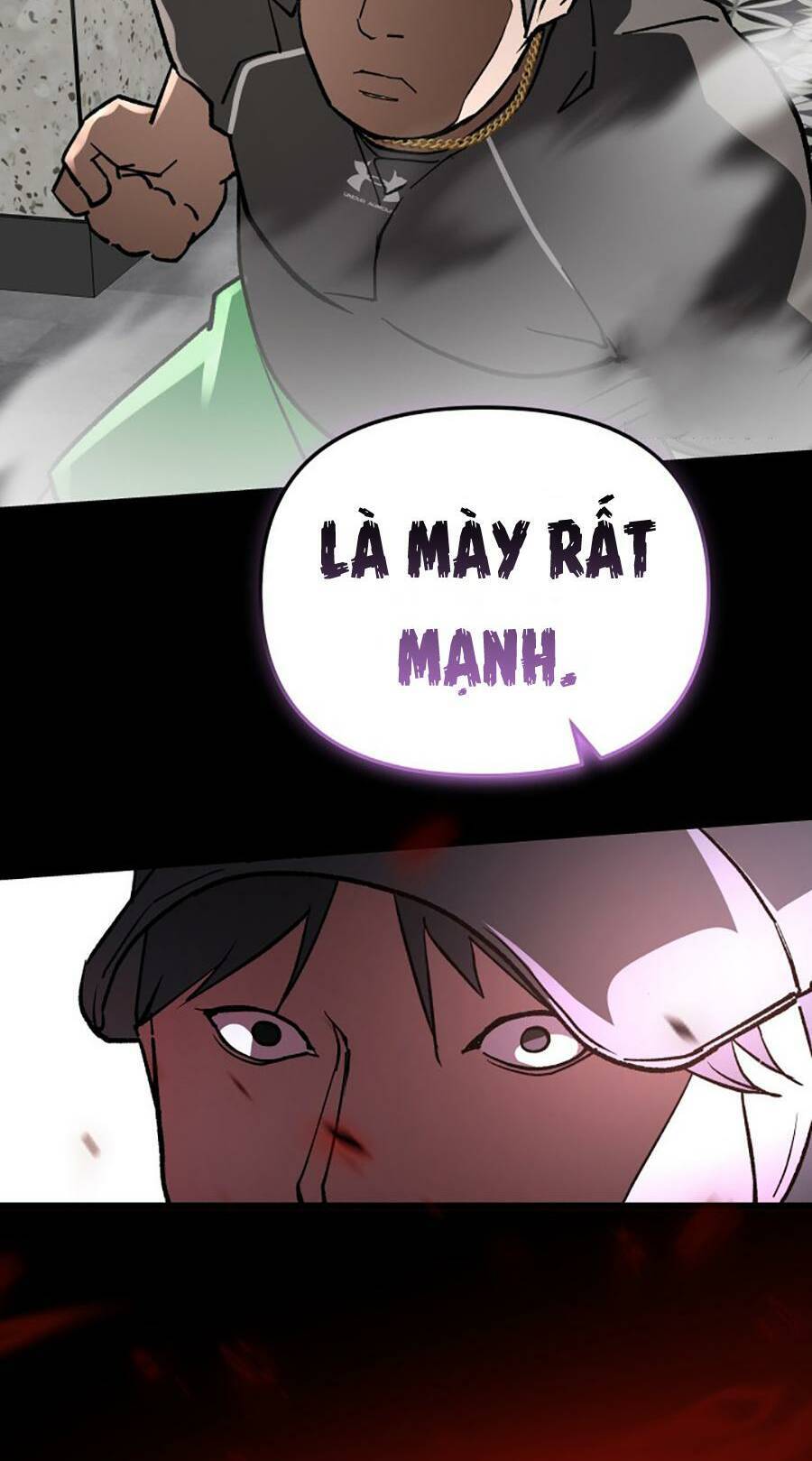 99 Thủ Lĩnh Chap 20 - Next Chap 21