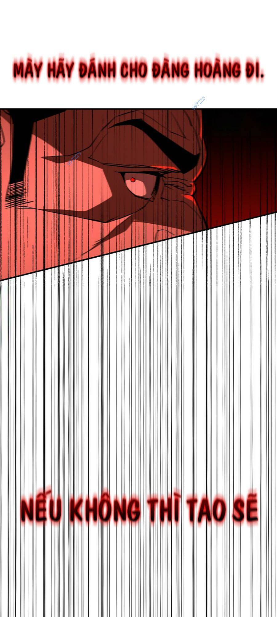 99 Thủ Lĩnh Chap 20 - Next Chap 21