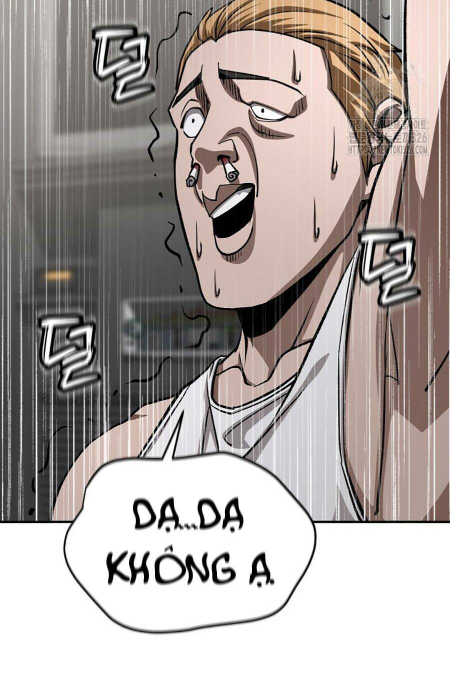 99 Thủ Lĩnh Chap 21 - Next Chap 22