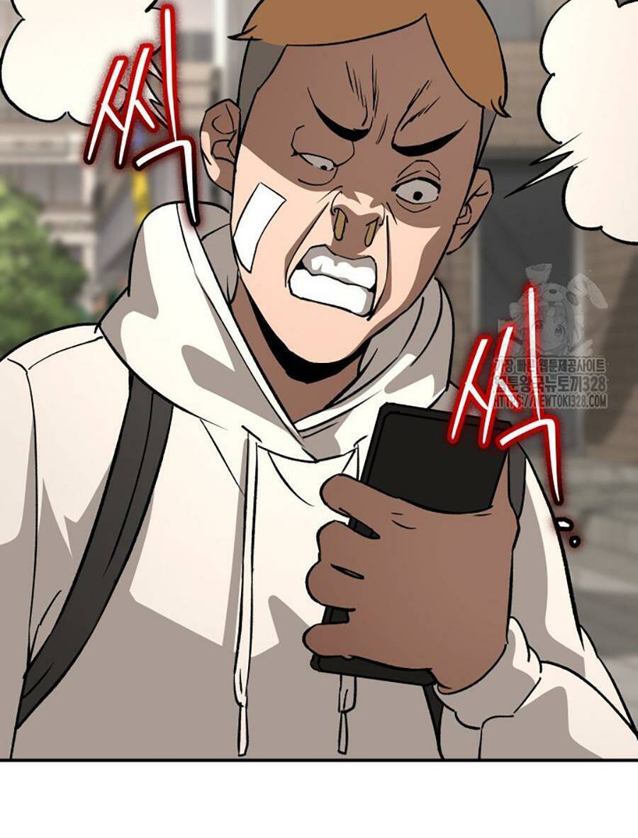 99 Thủ Lĩnh Chap 23 - Next Chap 24