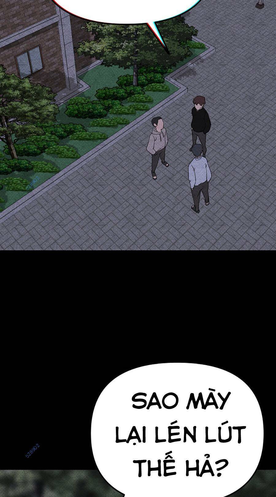 99 Thủ Lĩnh Chap 23 - Next Chap 24