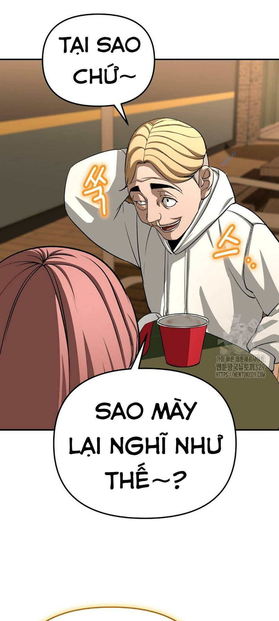 99 Thủ Lĩnh Chap 24 - Next Chap 25