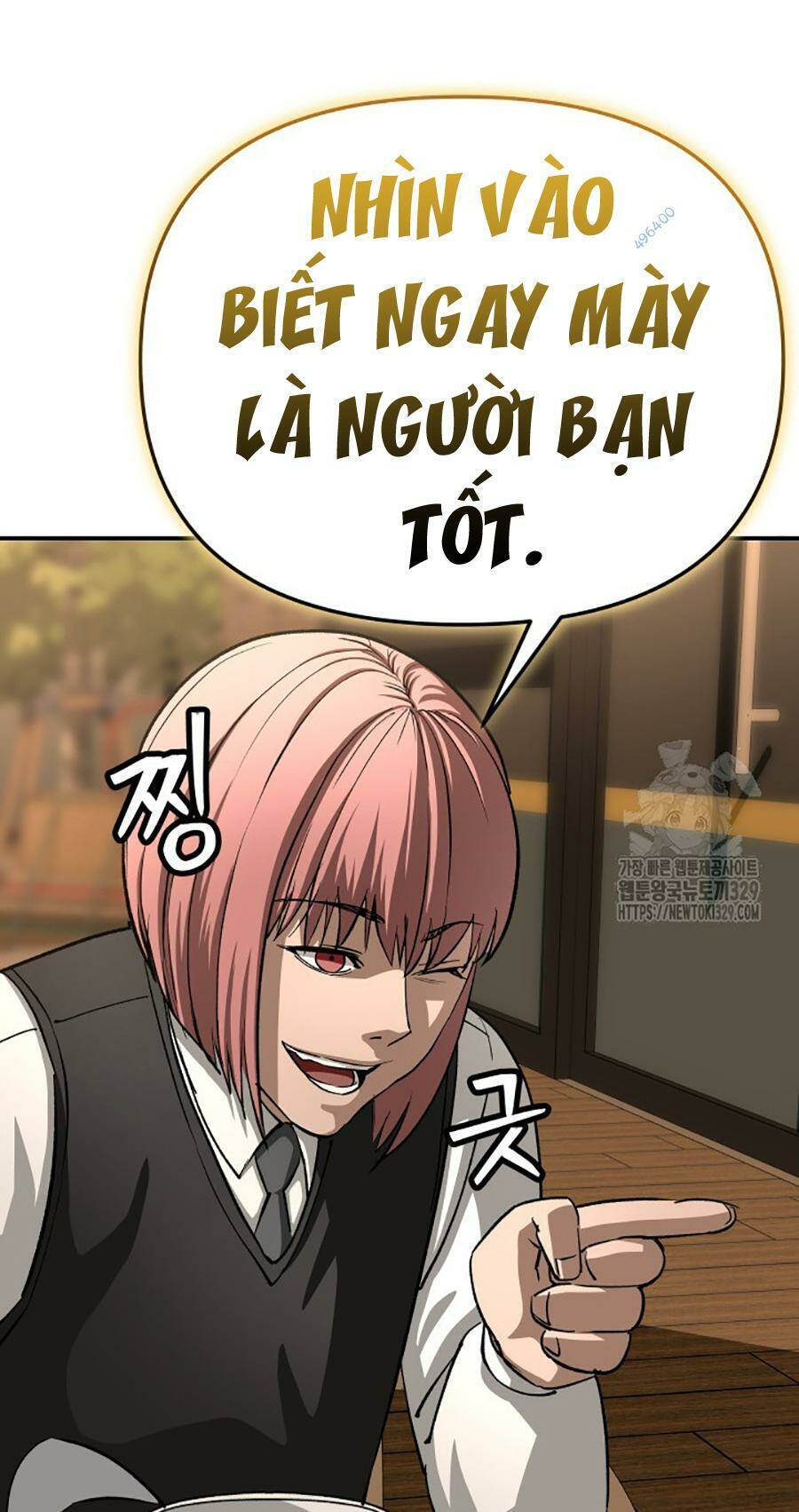 99 Thủ Lĩnh Chap 24 - Next Chap 25