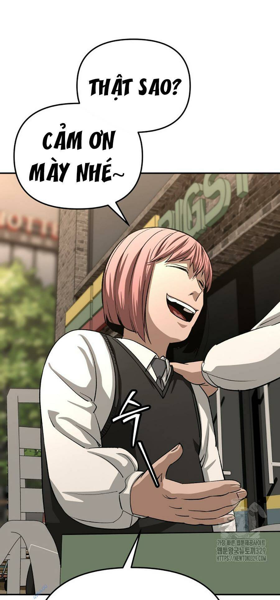 99 Thủ Lĩnh Chap 24 - Next Chap 25