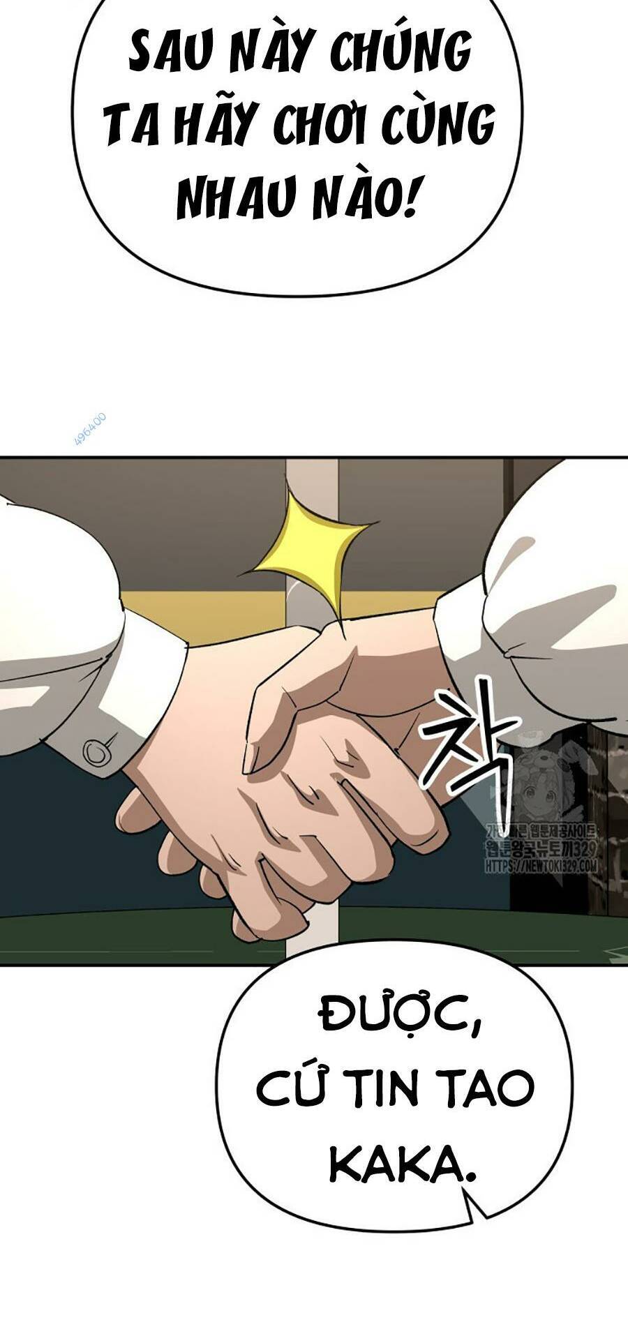 99 Thủ Lĩnh Chap 24 - Next Chap 25