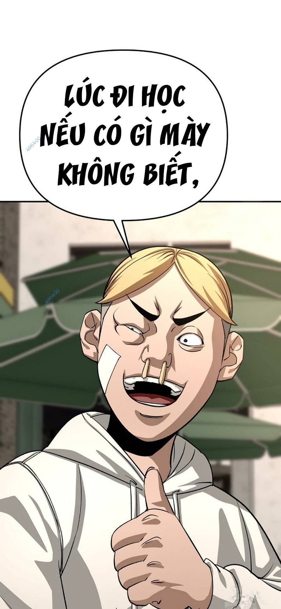 99 Thủ Lĩnh Chap 24 - Next Chap 25