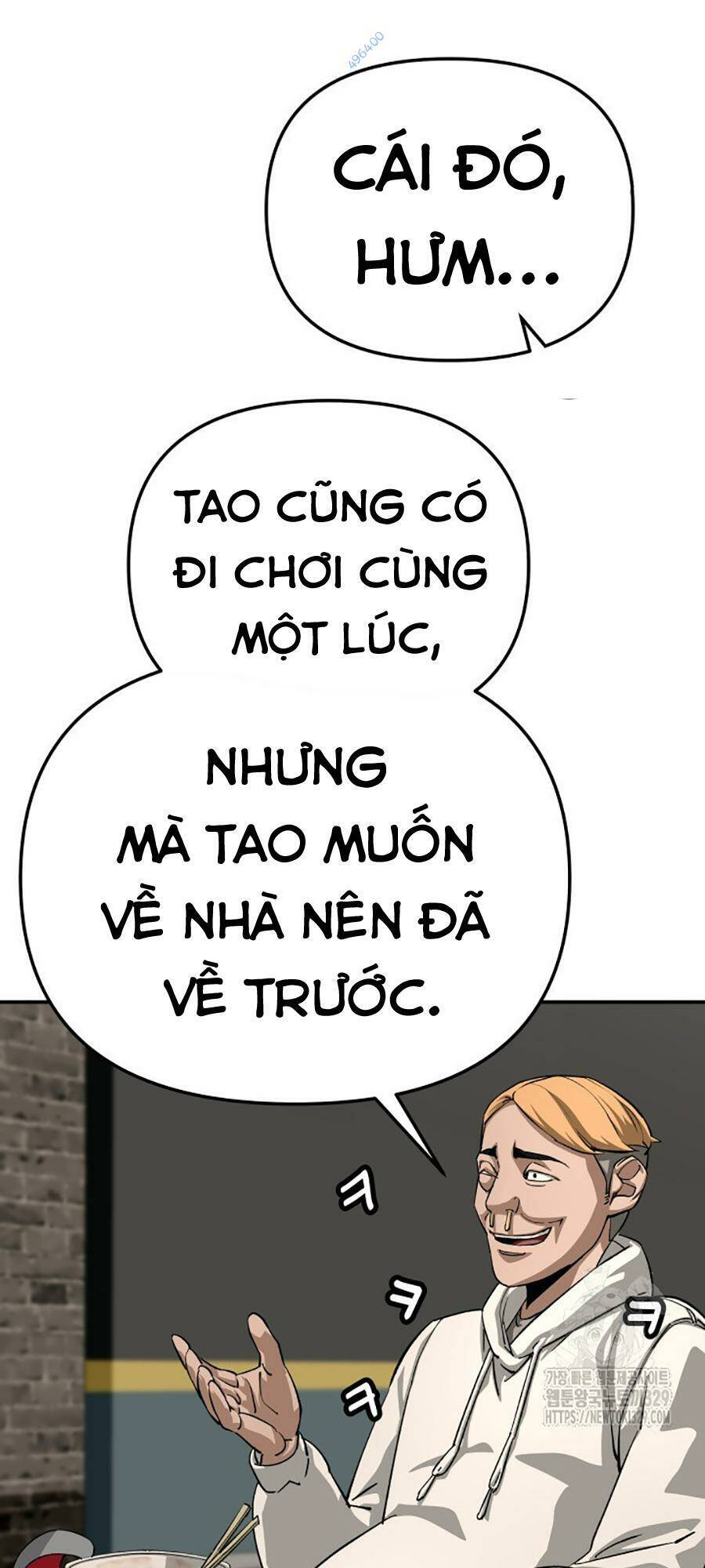99 Thủ Lĩnh Chap 24 - Next Chap 25