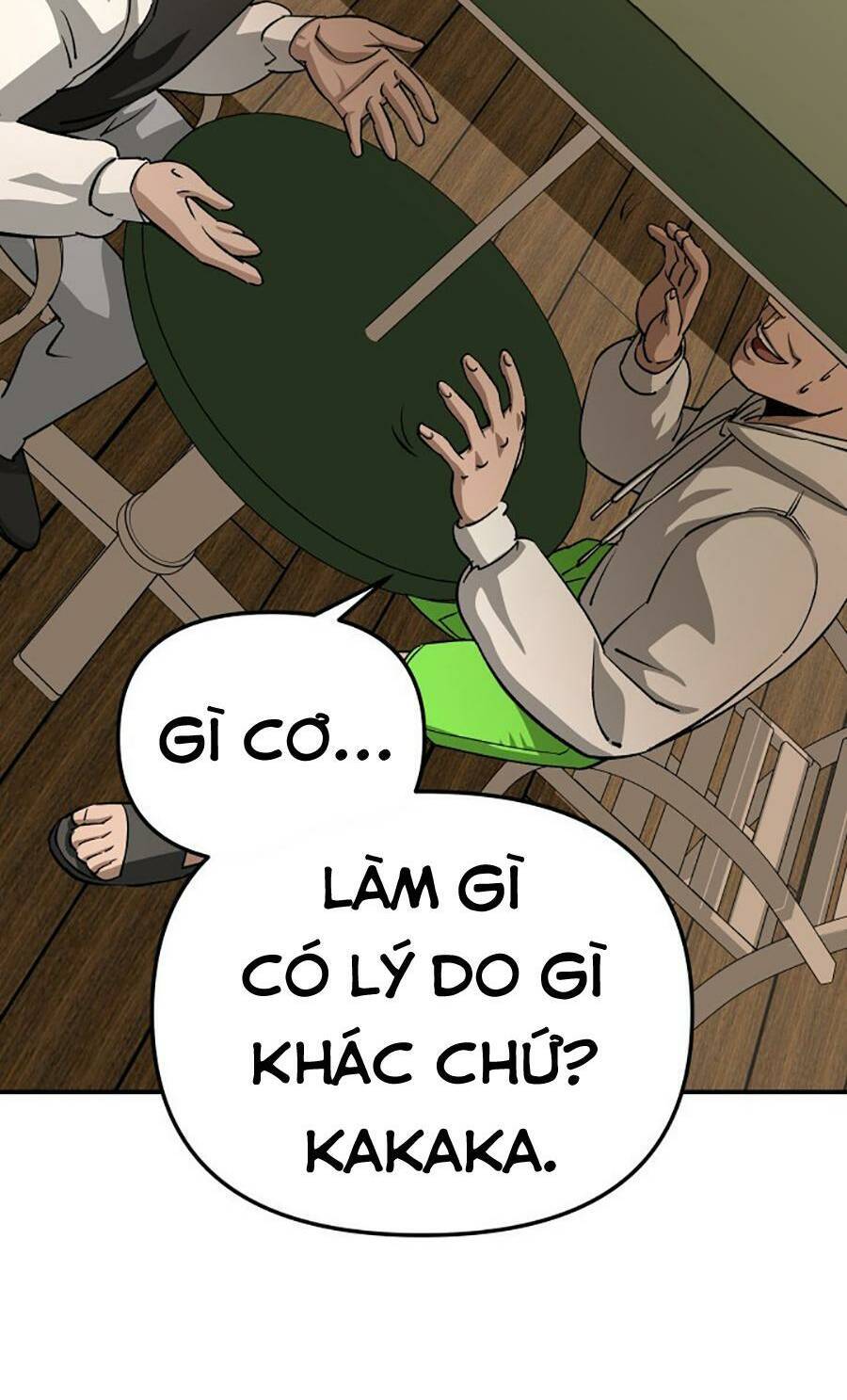 99 Thủ Lĩnh Chap 24 - Next Chap 25