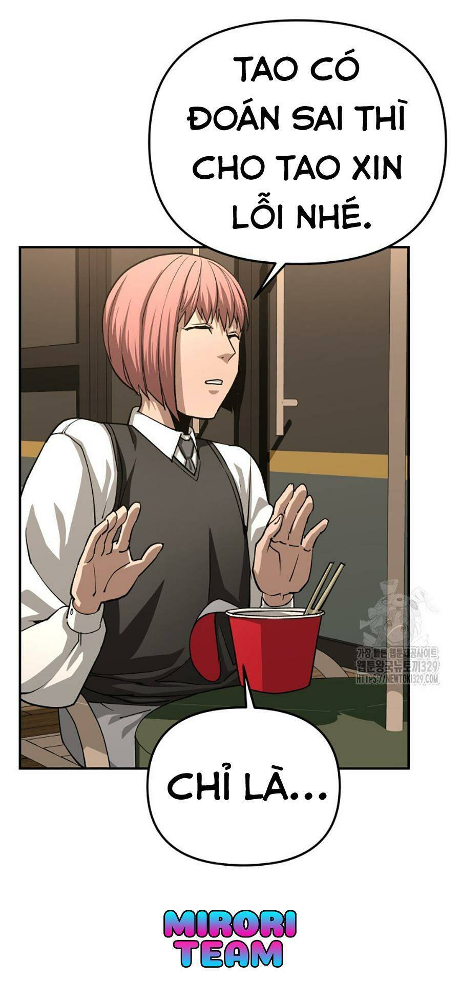 99 Thủ Lĩnh Chap 24 - Next Chap 25