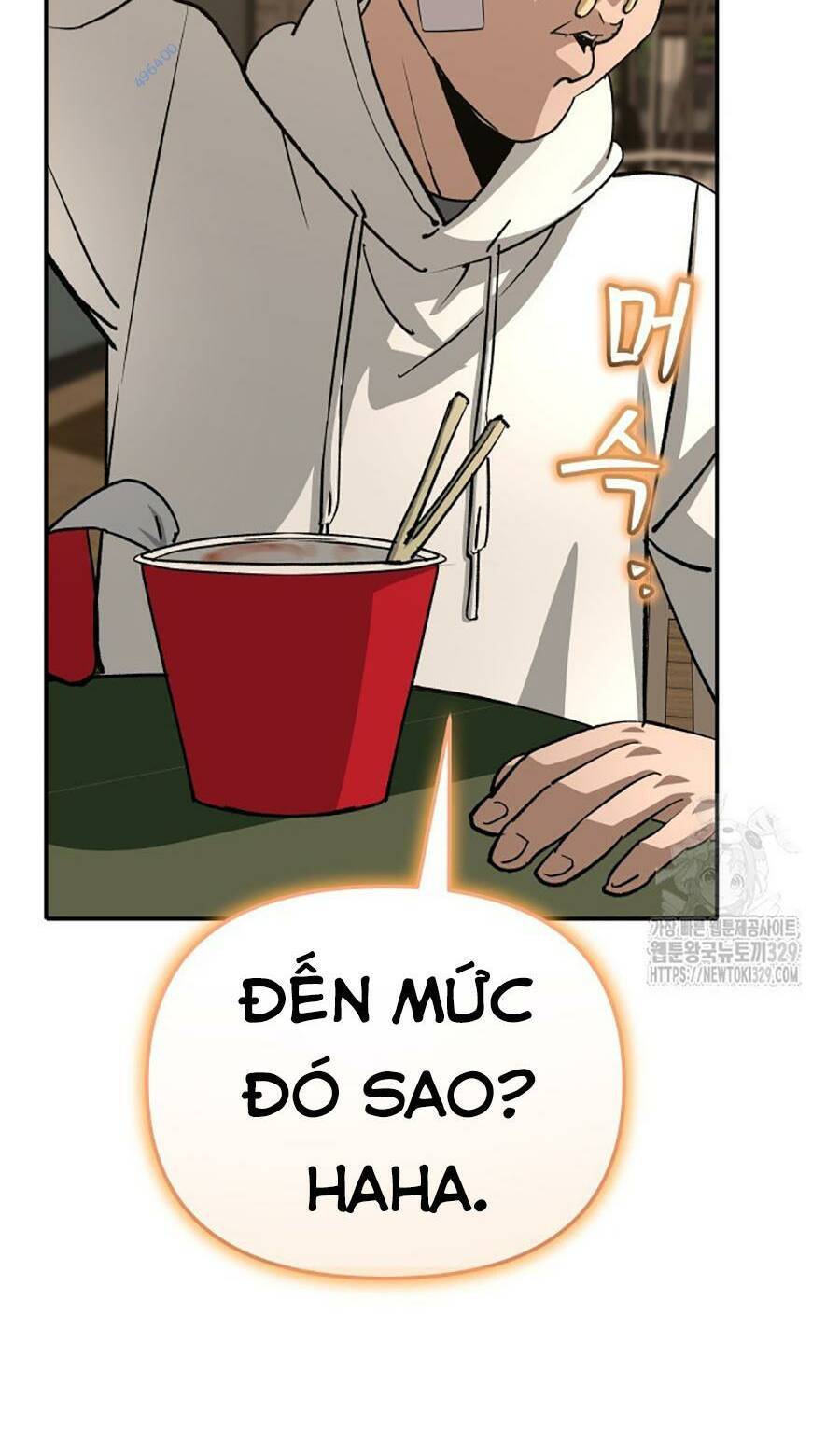 99 Thủ Lĩnh Chap 24 - Next Chap 25