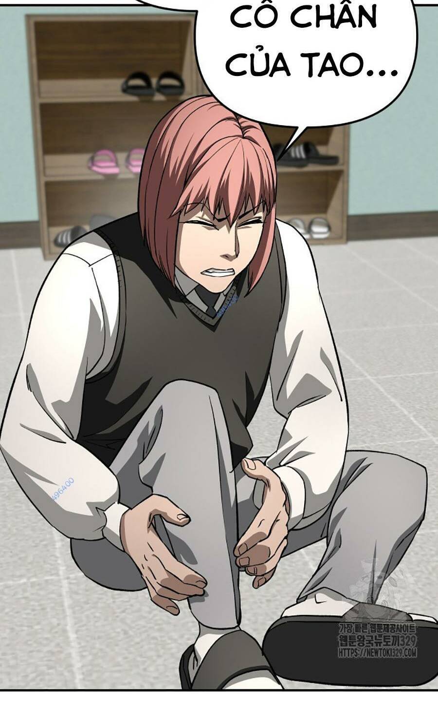 99 Thủ Lĩnh Chap 24 - Next Chap 25