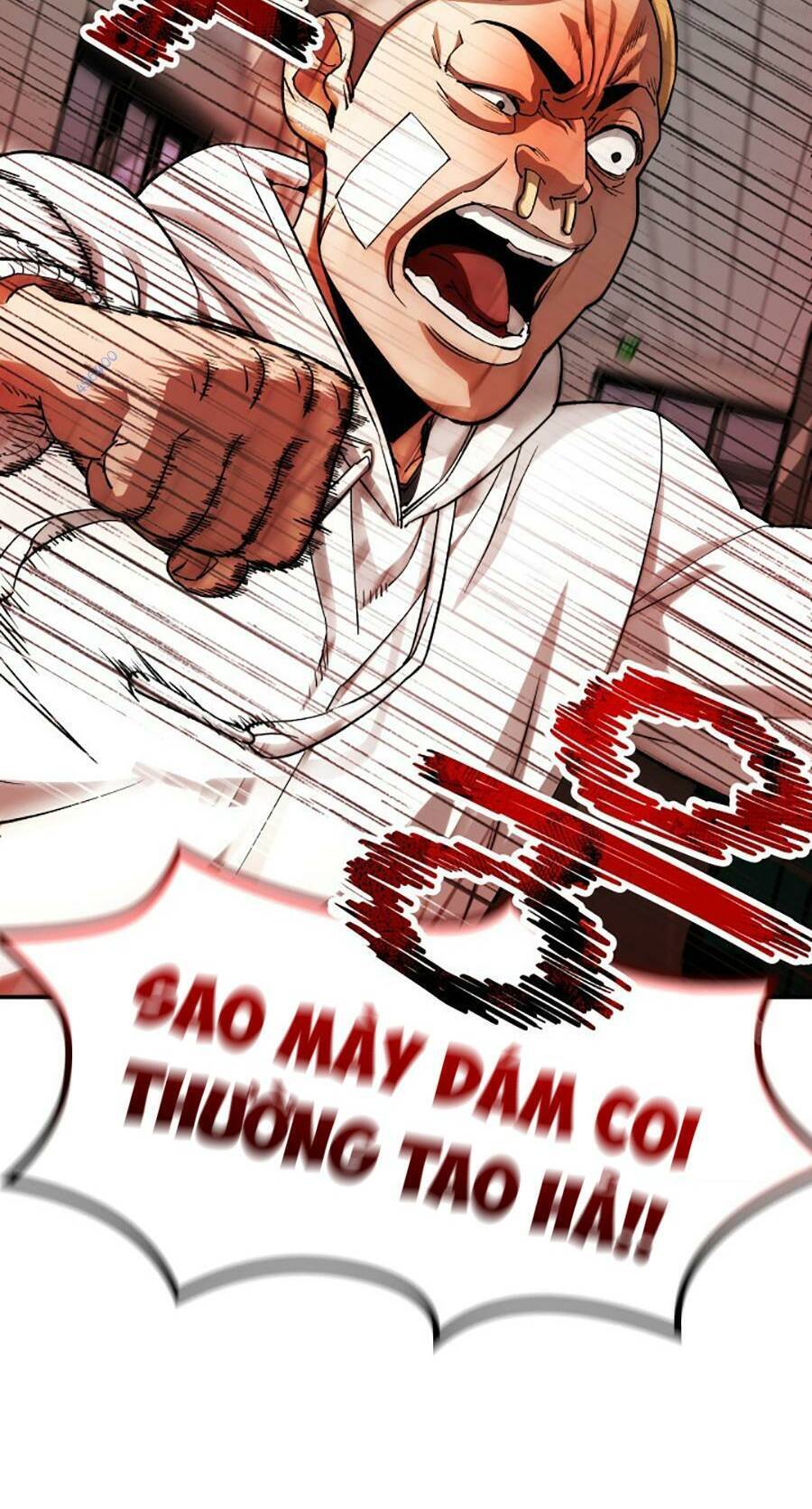 99 Thủ Lĩnh Chap 24 - Next Chap 25