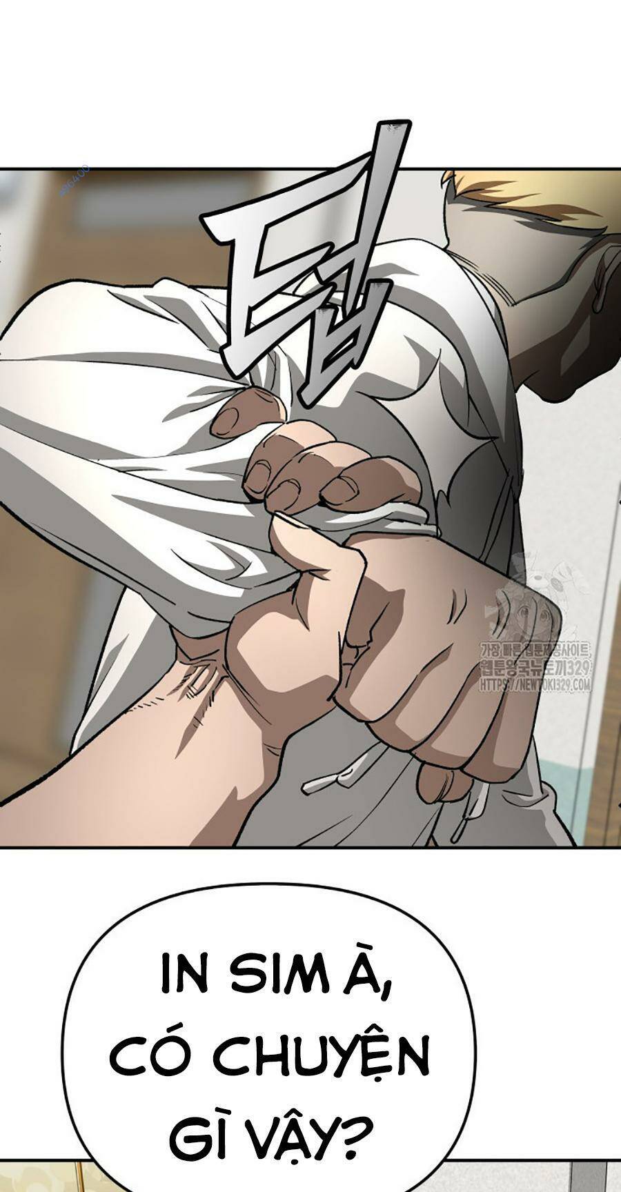 99 Thủ Lĩnh Chap 24 - Next Chap 25