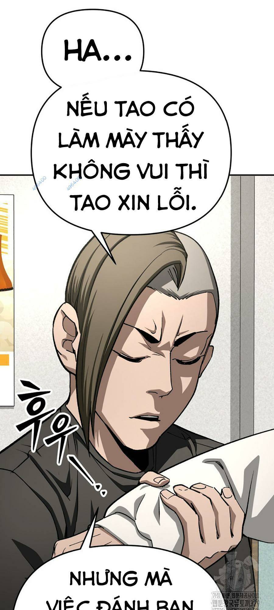 99 Thủ Lĩnh Chap 24 - Next Chap 25