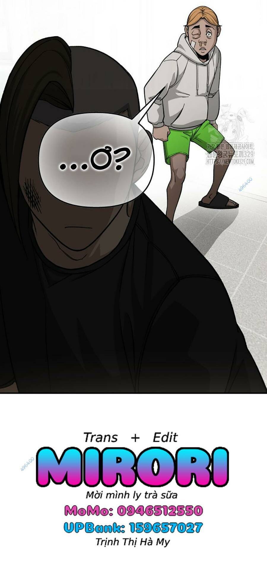 99 Thủ Lĩnh Chap 24 - Next Chap 25