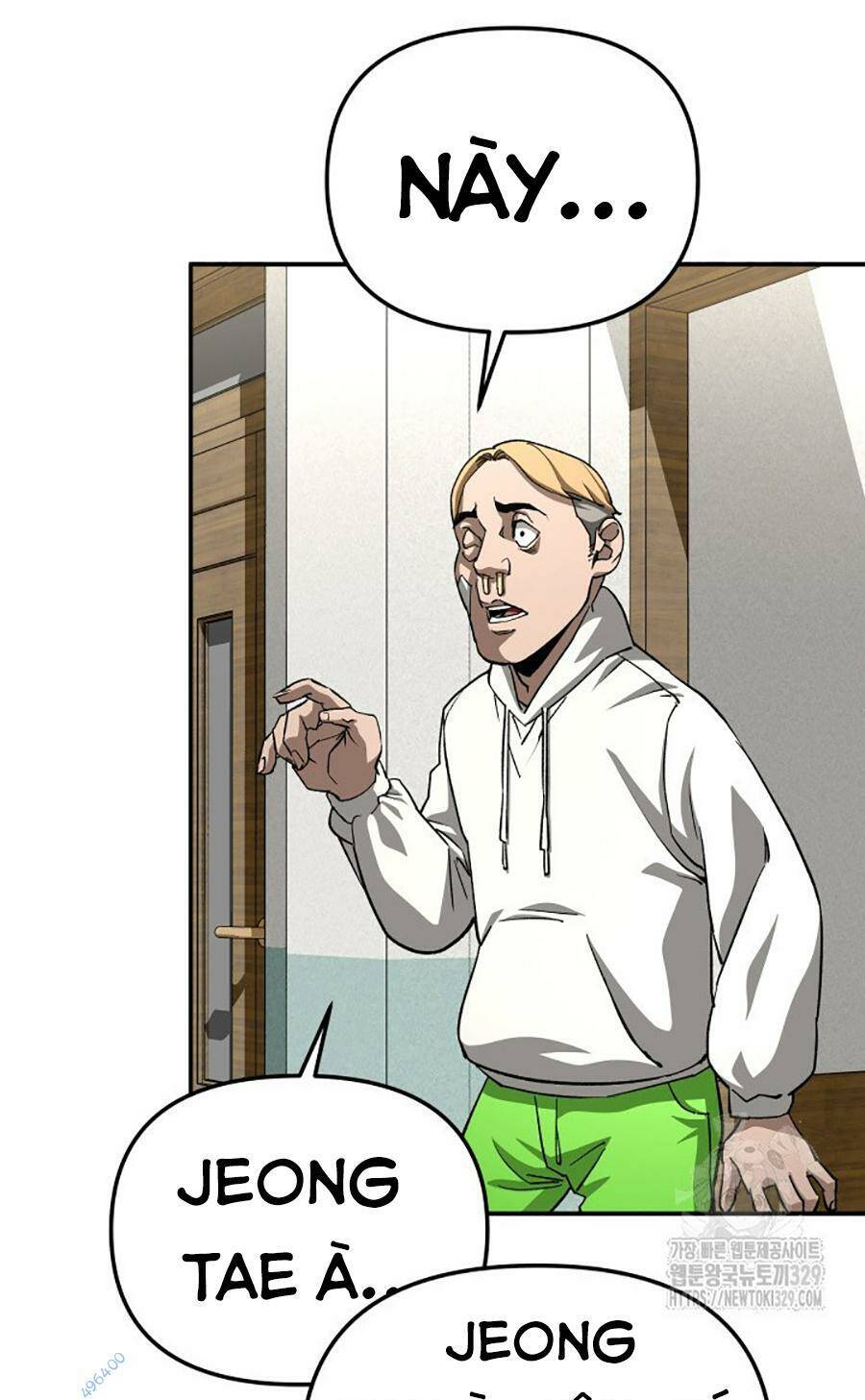 99 Thủ Lĩnh Chap 24 - Next Chap 25