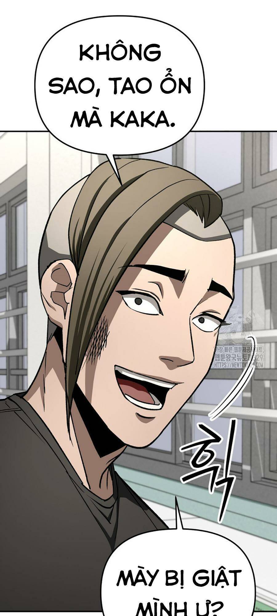 99 Thủ Lĩnh Chap 24 - Next Chap 25