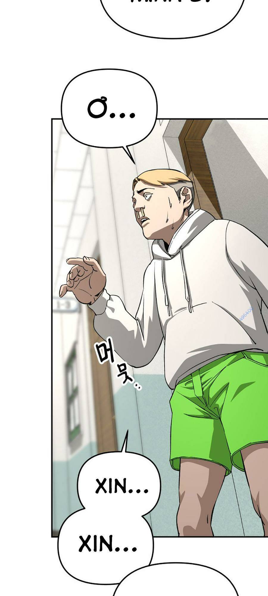 99 Thủ Lĩnh Chap 24 - Next Chap 25