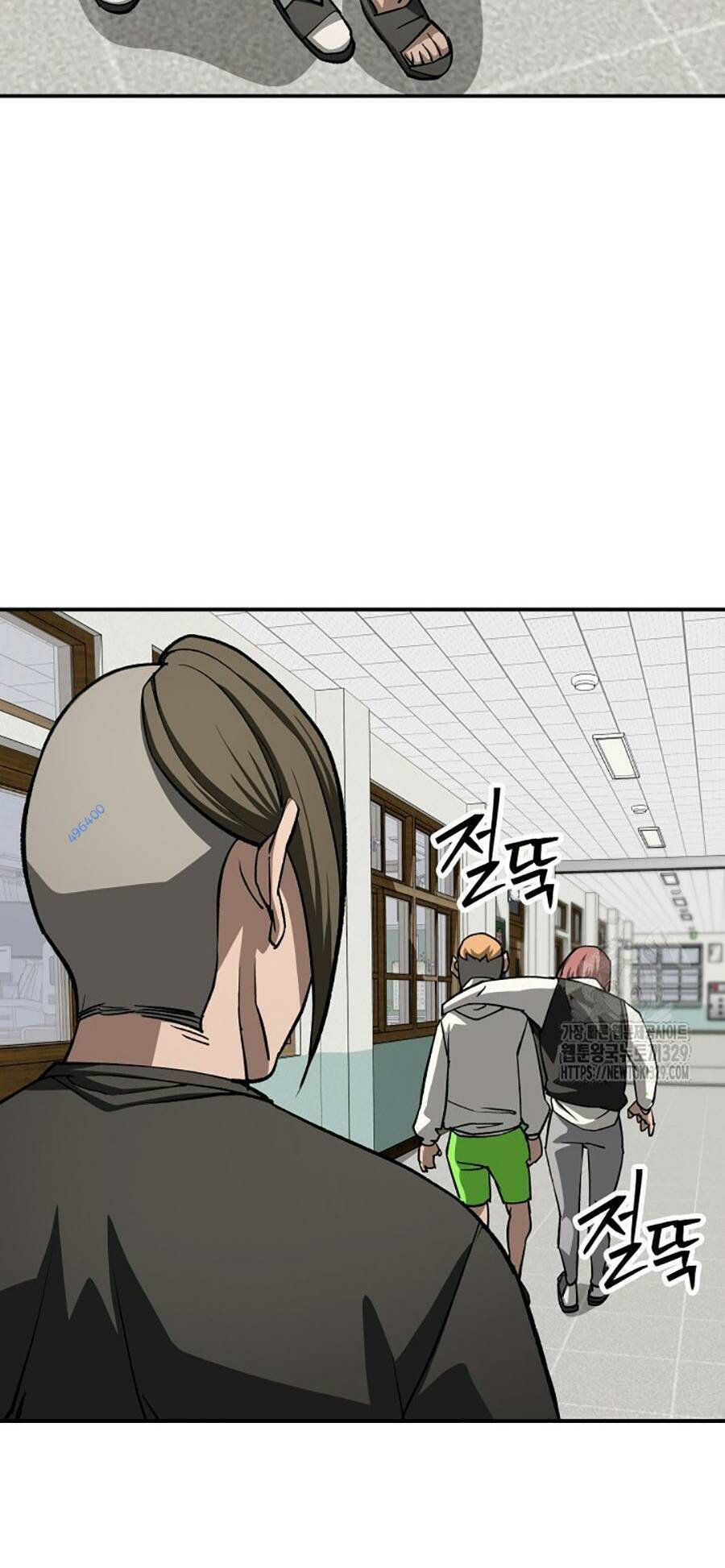 99 Thủ Lĩnh Chap 24 - Next Chap 25