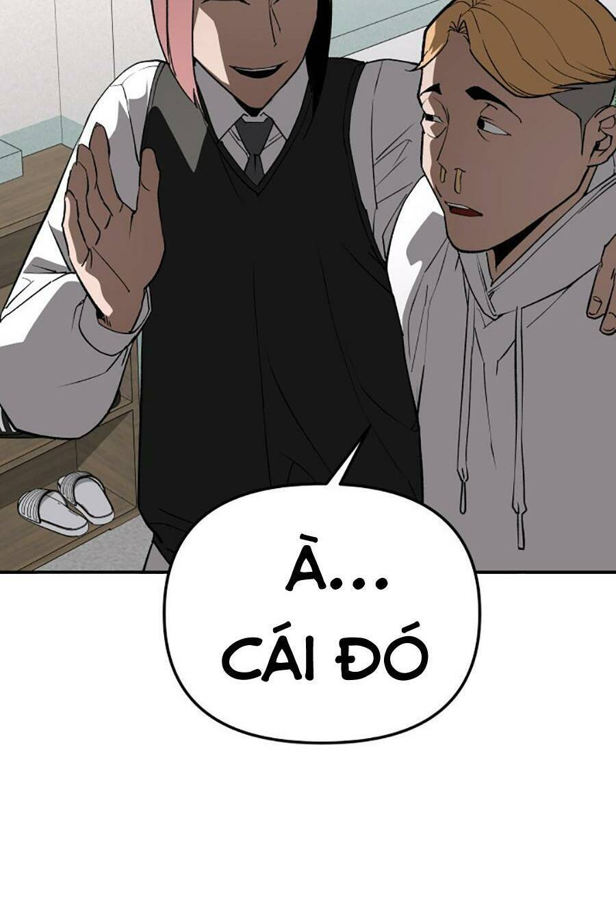 99 Thủ Lĩnh Chap 24 - Next Chap 25