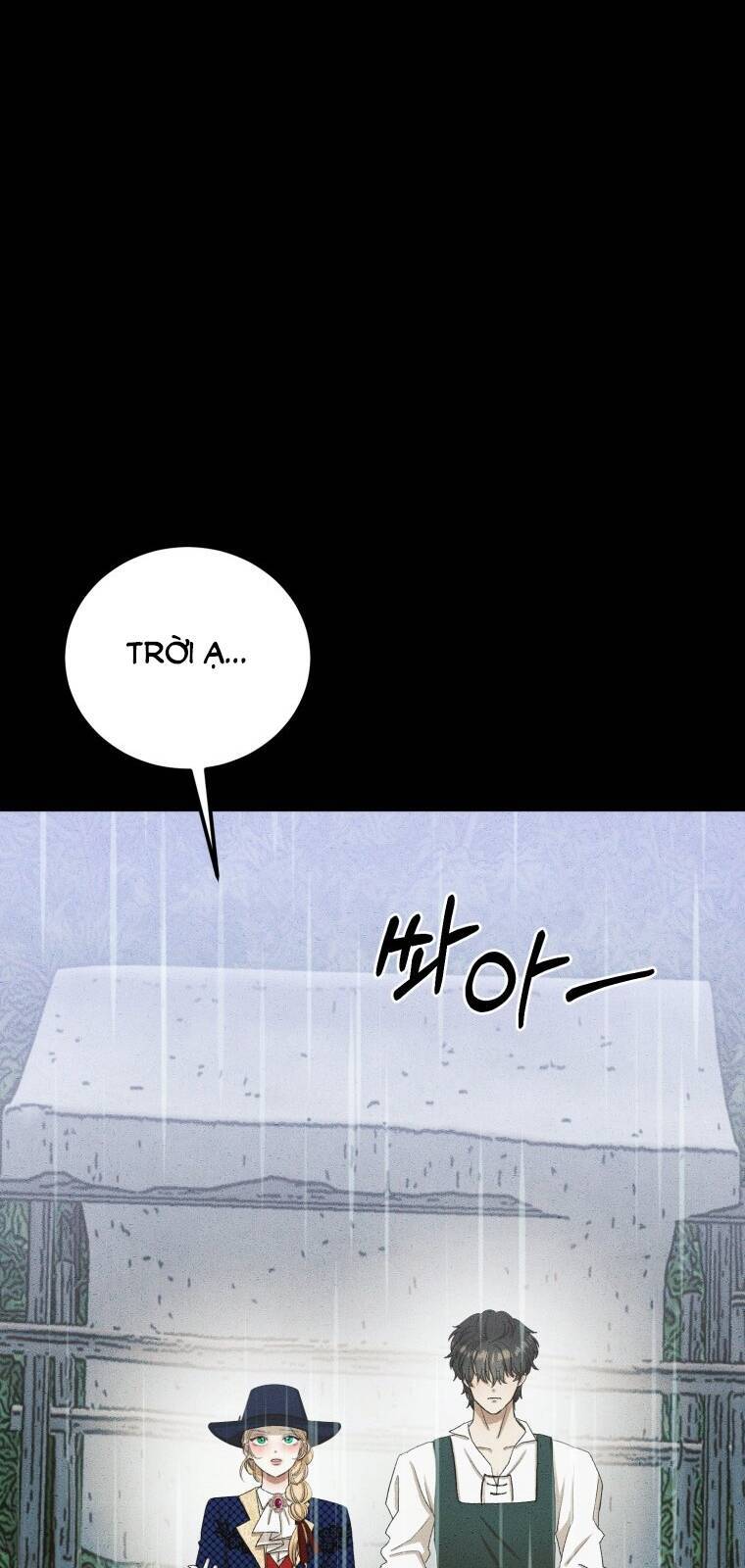 Khi Tôi Bị Chú Chó Tôi Bỏ Rơi Cắn Chap 4 - Next Chap 5