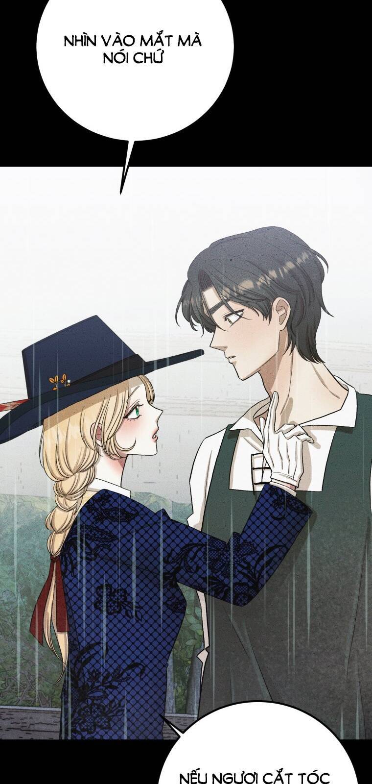 Khi Tôi Bị Chú Chó Tôi Bỏ Rơi Cắn Chap 4 - Next Chap 5