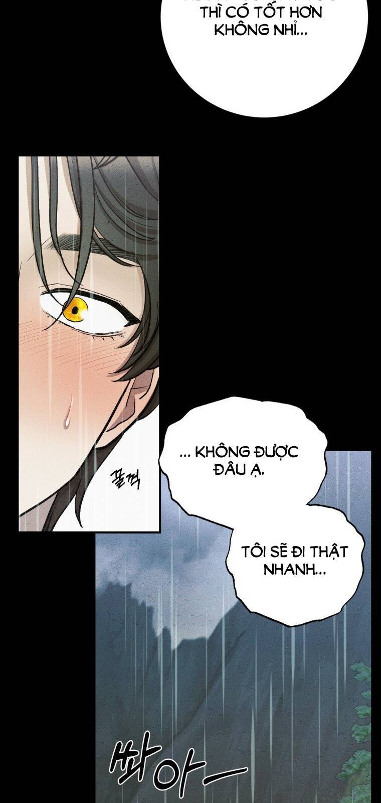 Khi Tôi Bị Chú Chó Tôi Bỏ Rơi Cắn Chap 4 - Next Chap 5