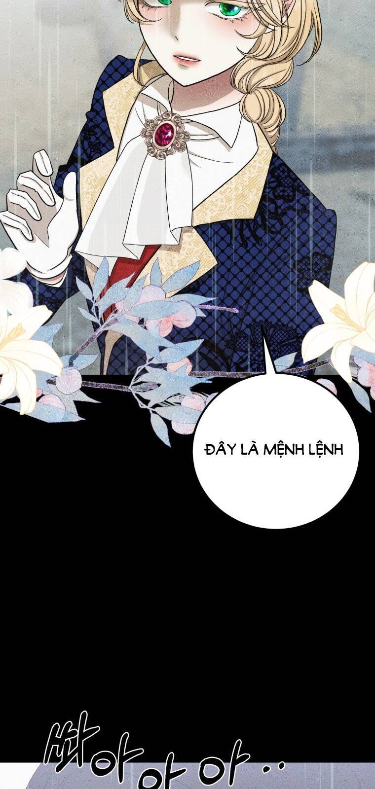 Khi Tôi Bị Chú Chó Tôi Bỏ Rơi Cắn Chap 4 - Next Chap 5