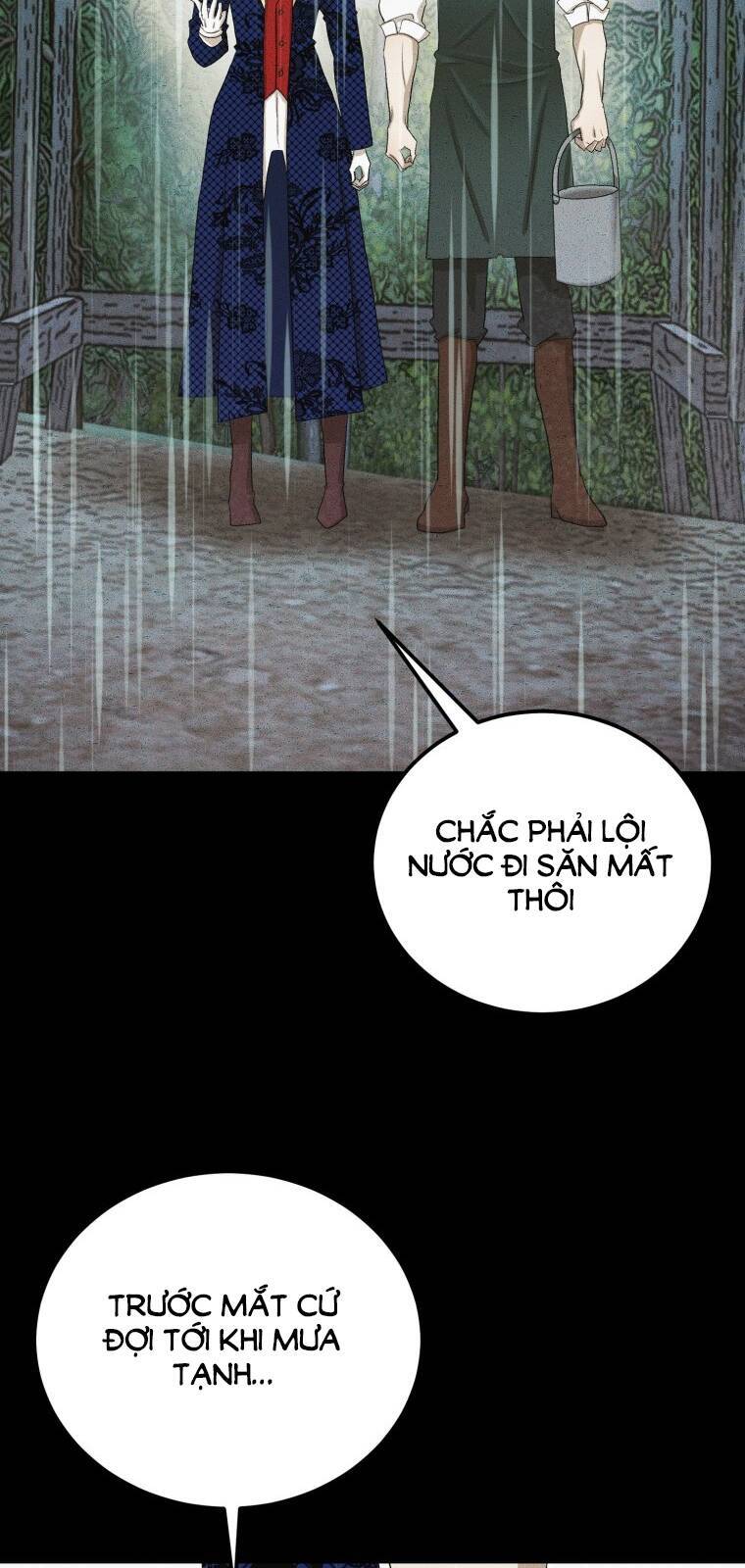 Khi Tôi Bị Chú Chó Tôi Bỏ Rơi Cắn Chap 4 - Next Chap 5