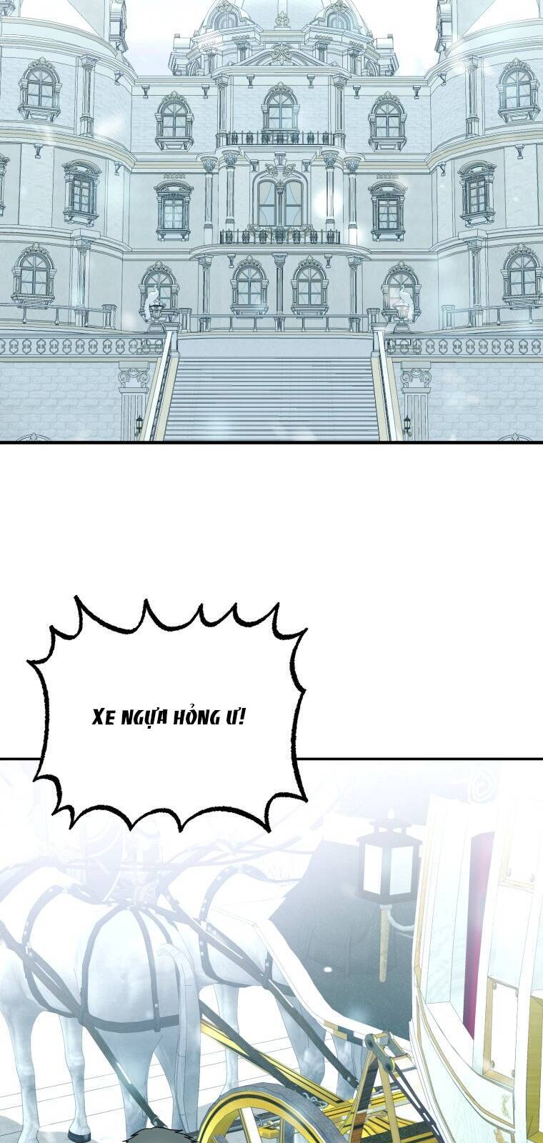 Khi Tôi Bị Chú Chó Tôi Bỏ Rơi Cắn Chap 4 - Next Chap 5