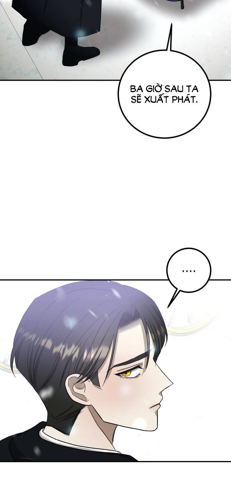 Khi Tôi Bị Chú Chó Tôi Bỏ Rơi Cắn Chap 4 - Next Chap 5