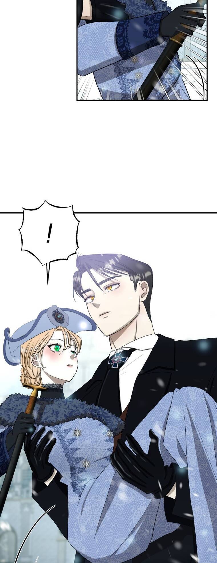 Khi Tôi Bị Chú Chó Tôi Bỏ Rơi Cắn Chap 4 - Next Chap 5