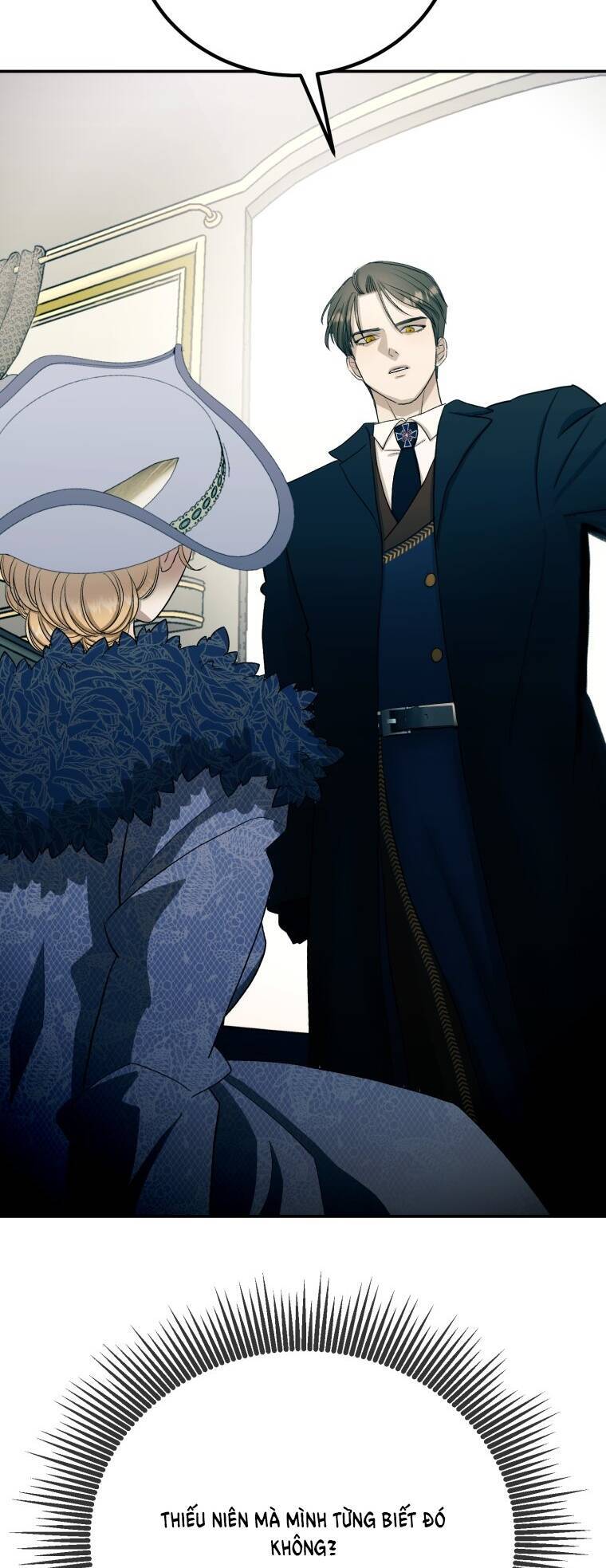 Khi Tôi Bị Chú Chó Tôi Bỏ Rơi Cắn Chap 4 - Next Chap 5