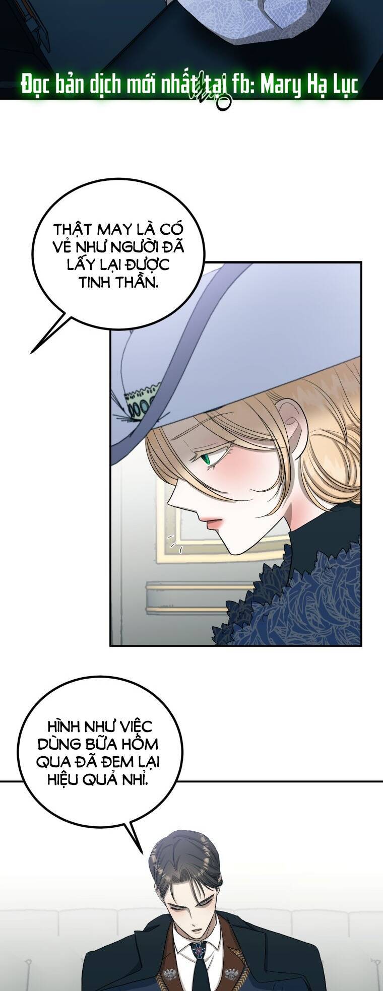 Khi Tôi Bị Chú Chó Tôi Bỏ Rơi Cắn Chap 4 - Next Chap 5