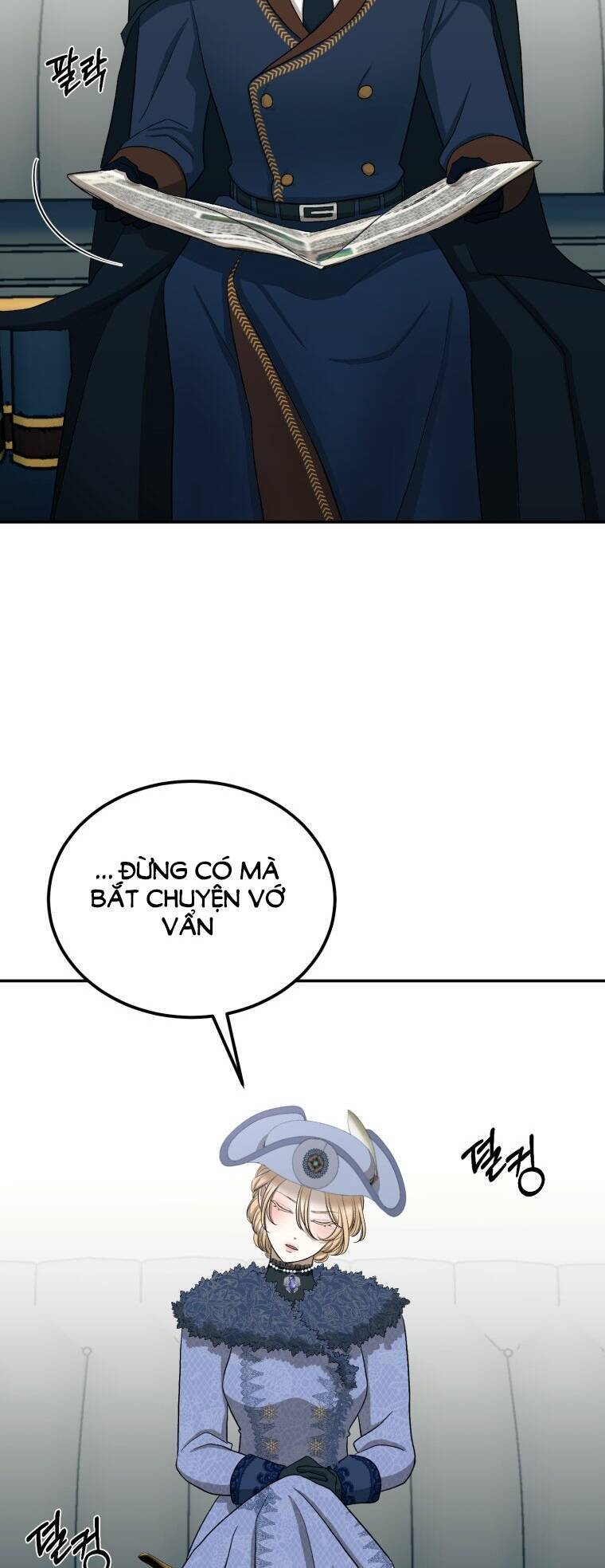 Khi Tôi Bị Chú Chó Tôi Bỏ Rơi Cắn Chap 4 - Next Chap 5