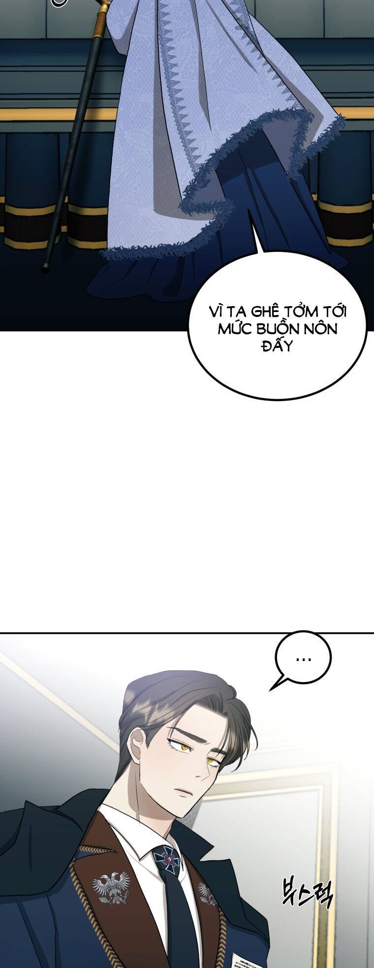 Khi Tôi Bị Chú Chó Tôi Bỏ Rơi Cắn Chap 4 - Next Chap 5