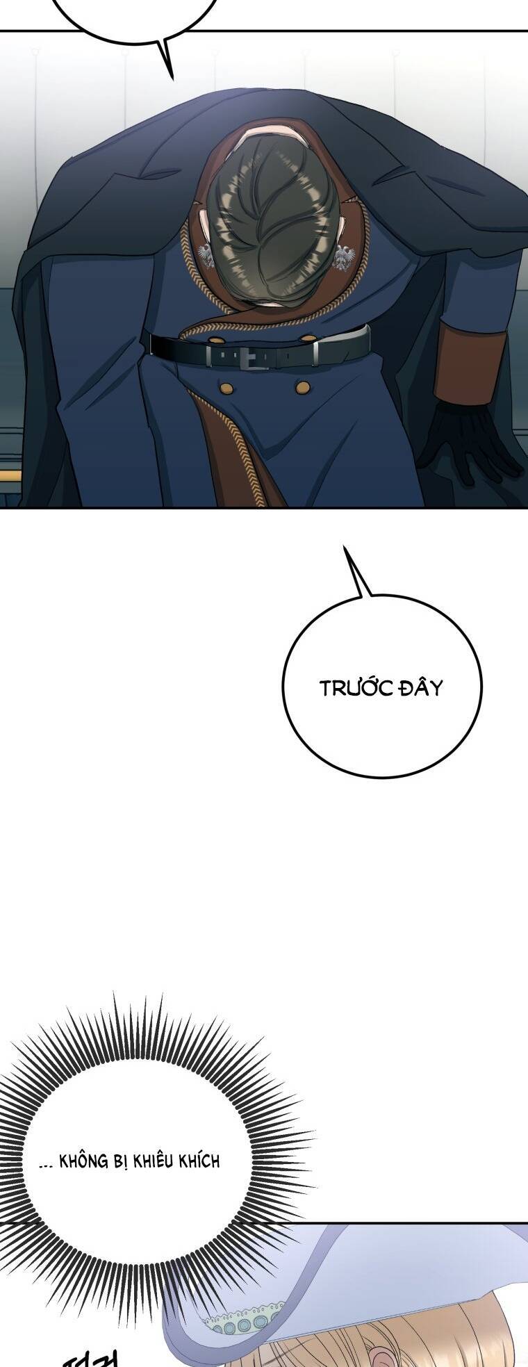 Khi Tôi Bị Chú Chó Tôi Bỏ Rơi Cắn Chap 4 - Next Chap 5